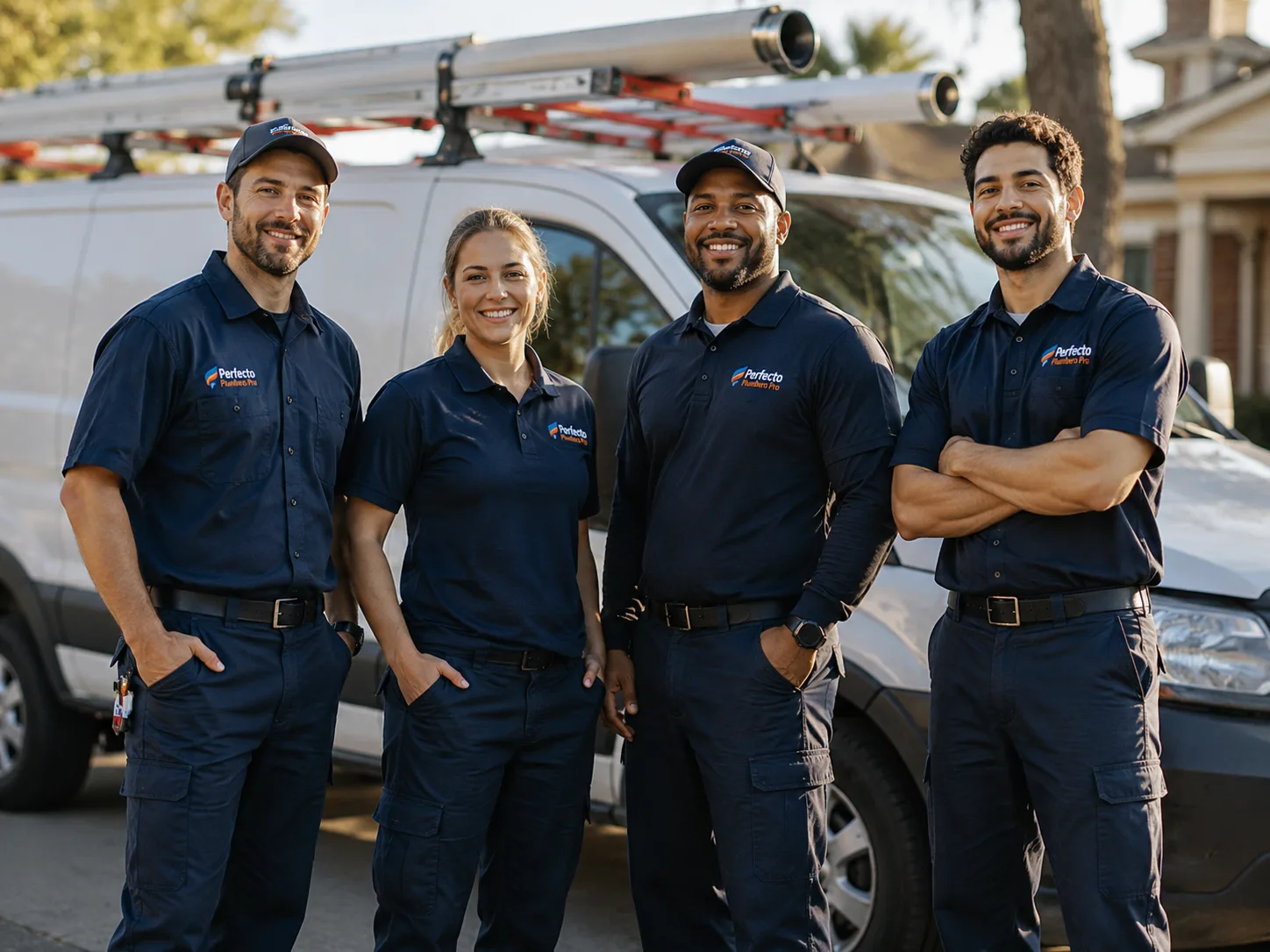 Emergency Plumber Near Me in Whittier, CA near me